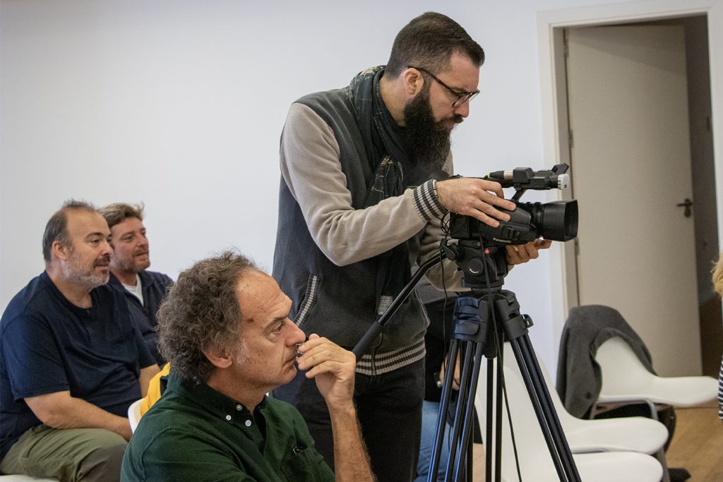 camara 
