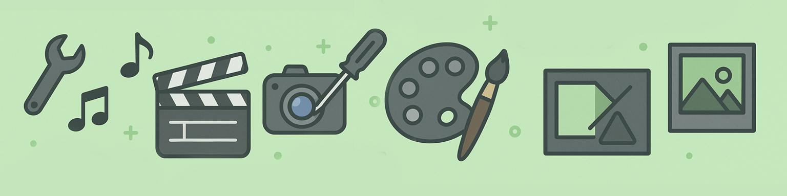 banner herramientas