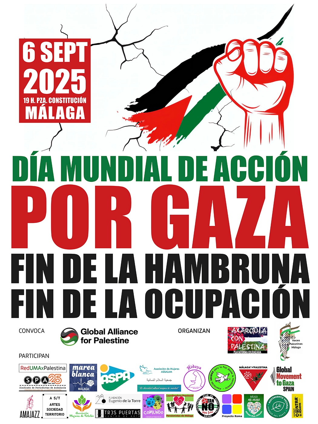 Cartel Gaza