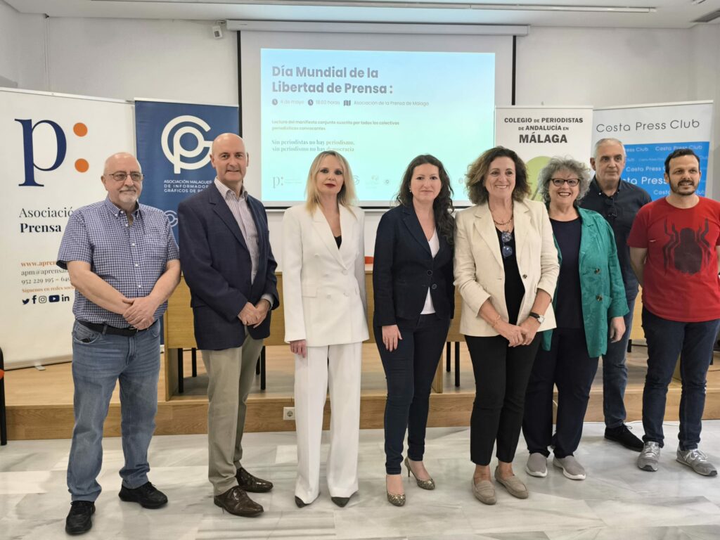 Foto grupo